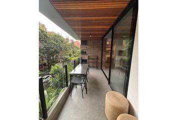 Apartamento en  Laureles, Medellín