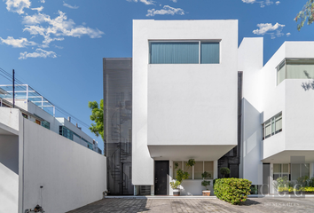 Casa en condominio en  Calle Loma Bonita, San Jerónimo Aculco, La Magdalena Contreras, Ciudad De México, 10400, Mex