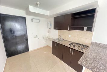 Apartamento en  Conjunto Residencial Coinca, Armenia