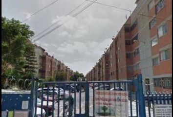 Departamento en  Calle Francisco Cesar Morales, Zona Urbana Santa Martha Acatitla Norte, Iztapalapa, Ciudad De México, 09140, Mex