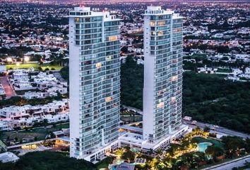 Departamento en  Calle 21, San Carlos, Mérida, Yucatán, 97130, Mex