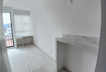 Apartamento en  La Castellana, Bogotá