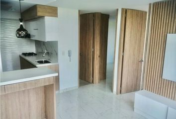 Apartamento en  Portal Del Eden, Armenia