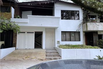 Casa en  Laureles, Medellín