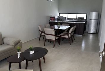 Departamento en  Calle 10 138, Residencial Montecristo, Mérida, Yucatán, 97133, Mex