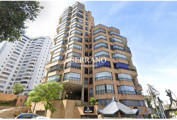 Apartamento en  Cabecera Del Llano, Bucaramanga