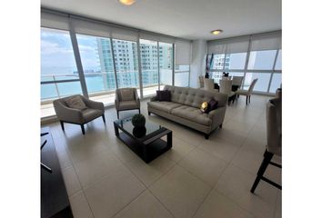 Apartamento en  San Francisco, Ciudad De Panamá