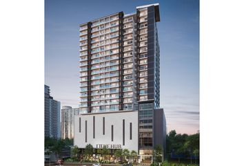 Apartamento en  San Francisco, Ciudad De Panamá