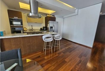 Departamento en  Contadero, Cuajimalpa De Morelos