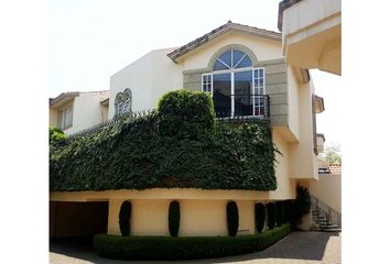 Casa en  La Luna (san Mateo Nopala), Naucalpan De Juárez