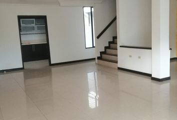 Apartamento en  Menga, Cali