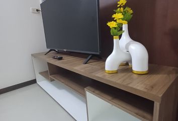 Apartamento en  Valle Del Lili, Cali