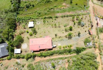 Villa-Quinta en  Sendo, Dagua