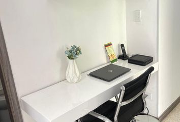 Apartamento en  Valle Del Lili, Cali