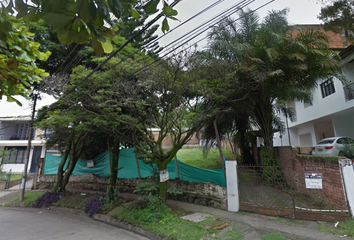 Lote de Terreno en  San Fernando Viejo, Cali