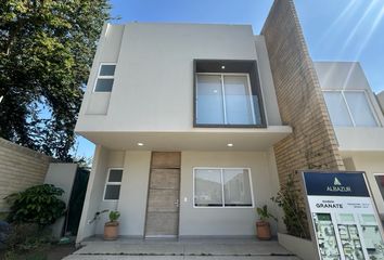 Casa en  Bosques De Santa Anita, Tlajomulco De Zúñiga