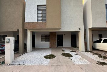 Casa en  El Llano, Hermosillo