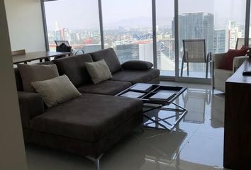 Departamento en  Santa Fe Cuajimalpa, Cuajimalpa De Morelos