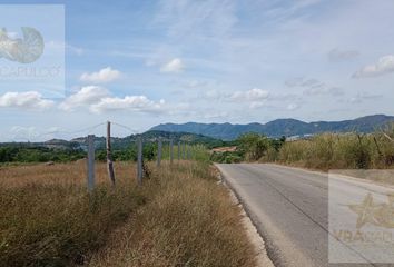 Lote de Terreno en  La Maquina, Acapulco De Juárez