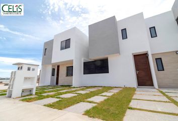 Casa en  Villa De Pozos, San Luis Potosí