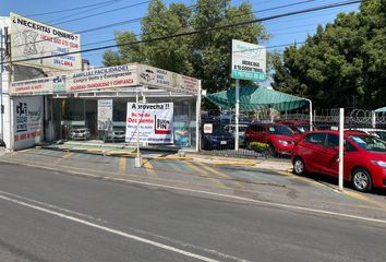 Local comercial en  Ex-ejido De Santa Úrsula Coapa, Coyoacán, Cdmx