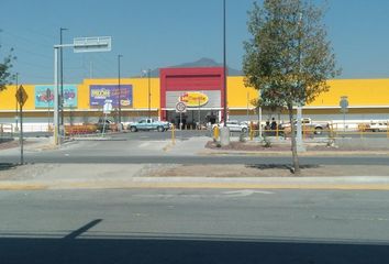Lote de Terreno en  Carmen, Nuevo León