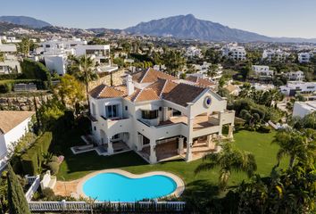 Villa en  Benahavis, Málaga Provincia