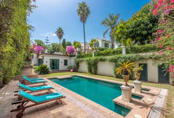 Villa en  Distrito 4-centro Marbella, Marbella