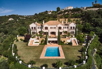 Villa en  Benahavis, Málaga Provincia