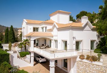 Villa en  Distrito 9-las Chapas, Marbella