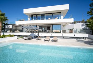 Villa en  Distrito 3-nueva Andalucía, Marbella