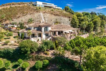 Villa en  Benahavis, Málaga Provincia