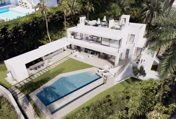 Villa en  Distrito 4-centro Marbella, Marbella