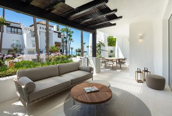 Apartamento en  Distrito 4-centro Marbella, Marbella