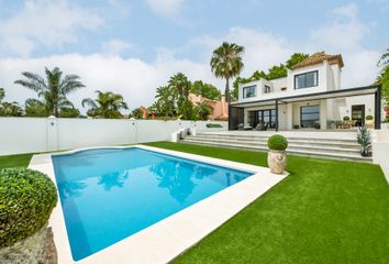 Villa en  Distrito 3-nueva Andalucía, Marbella