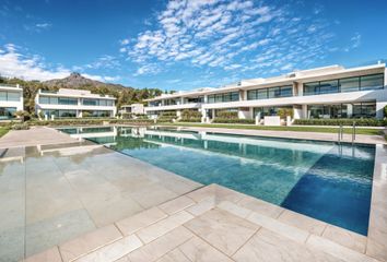 Villa en  Distrito 3-nueva Andalucía, Marbella