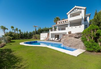 Villa en  Estepona, Málaga Provincia