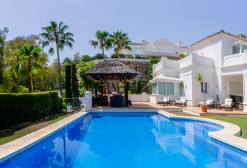 Villa en  Benahavis, Málaga Provincia