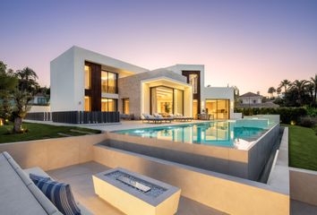 Villa en  Distrito 3-nueva Andalucía, Marbella