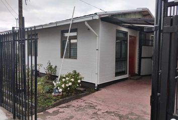 Casa en  Coronel, Concepción