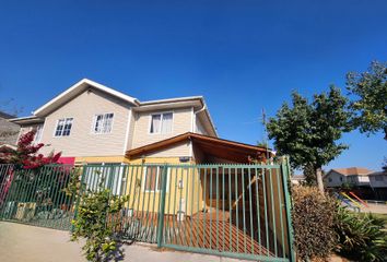 Casa en  Puente Alto, Cordillera