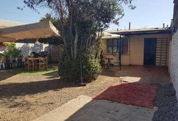 Casa en  La Cisterna, Provincia De Santiago