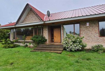 Casa en  Puerto Montt, Llanquihue