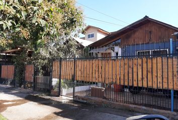 Casa en  Puente Alto, Cordillera