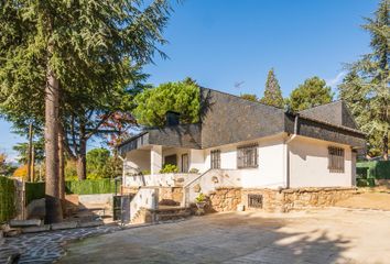 Chalet en  Alpedrete, Madrid Provincia