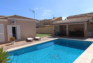 Chalet en  Los Barrios, Cádiz Provincia