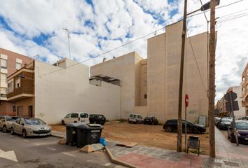 Terreno en  Santa Pola, Alicante Provincia