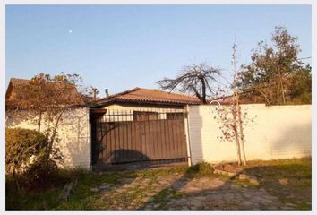 Casa en  Vitacura, Provincia De Santiago