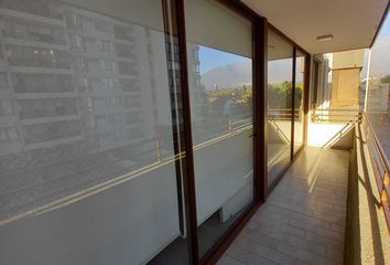 Departamento en  Macul, Provincia De Santiago