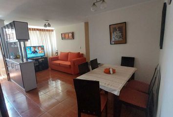 Departamento en  Quilicura, Provincia De Santiago